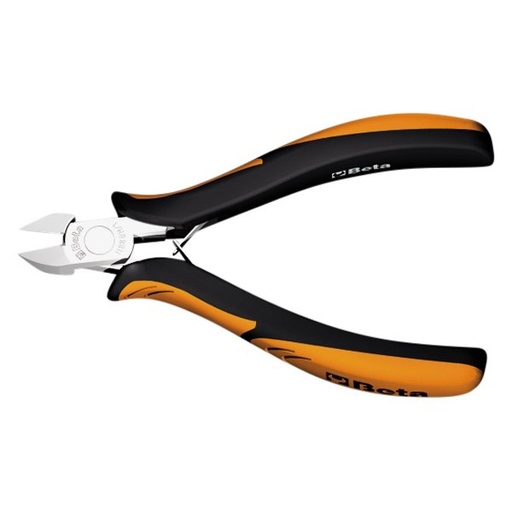 [011830101] 1183BM-DIAG. SEMI-FLUSH CUTTING NIPPERS