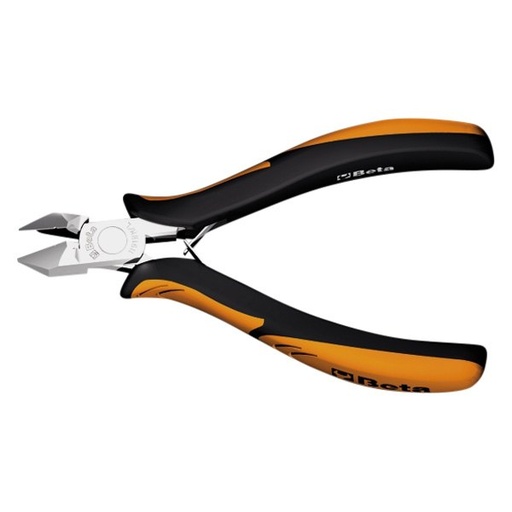 [011910110] 1191BM/L-LONG OBLIQUE CUTTING NIPPERS