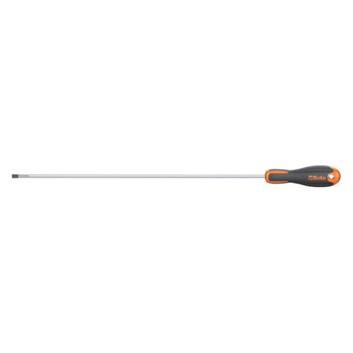 [012041318] 1204EL 6,5X400-SCREWDR. HEADLESS SLOTTED