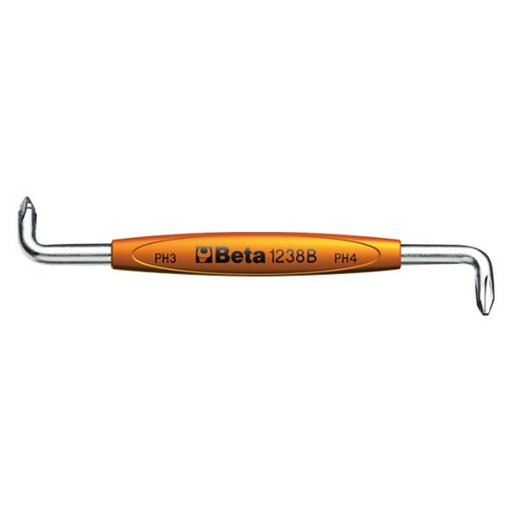 [012380203] 1238B 3-4-OFFSET SCREWDRIVERS CROSS HEAD