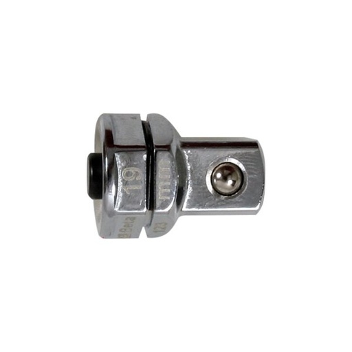 [001230319] 123Q1/2-QUICK RELEASE ADAPTOR 1/2"