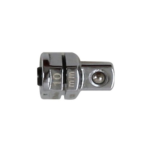 [001230310] 123Q1/4-QUICK RELEASE ADAPTOR 1/4"