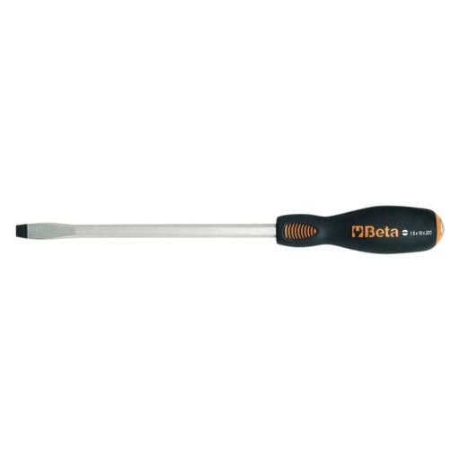 [012410039] 1241 5,5X100-SCREWDRIVERS STEEL HEAD
