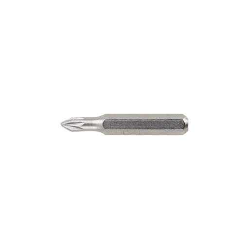 [012560062] 1256PZ 00-BITS FOR SLOTTED HEAD SCREWS