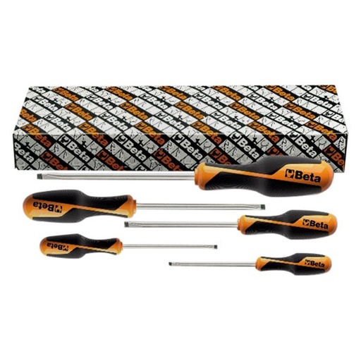 [012640305] 1264/S5-5 SCREWDRIVERS 1264 IN BOX