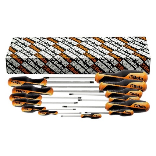 [012670312] 1267TX/S13-13 SCREWDRIVERS 1267 IN BOX