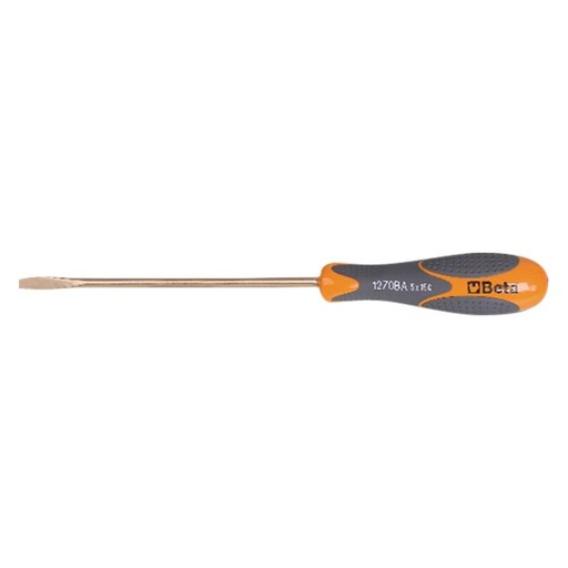 [012700805] 1270BA 5X150-SPARK-PROOF SCREWDRIVERS