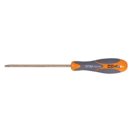 [012720803] 1272BA 3X8X200-SPARK-PROOF SCREWDRIV.PH