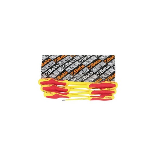 [012740751] 1274MQ/S6-6 SCREWDRIVERS 1274MQ IN BOX