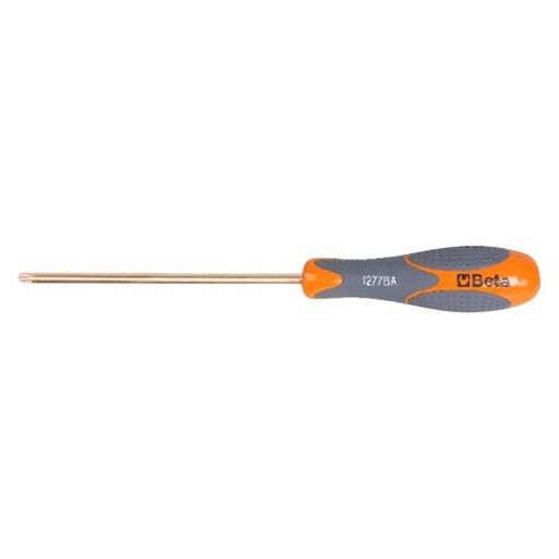 [012770825] 1277BA TX25-SCREWDRIVERS TX SPARKPROOF