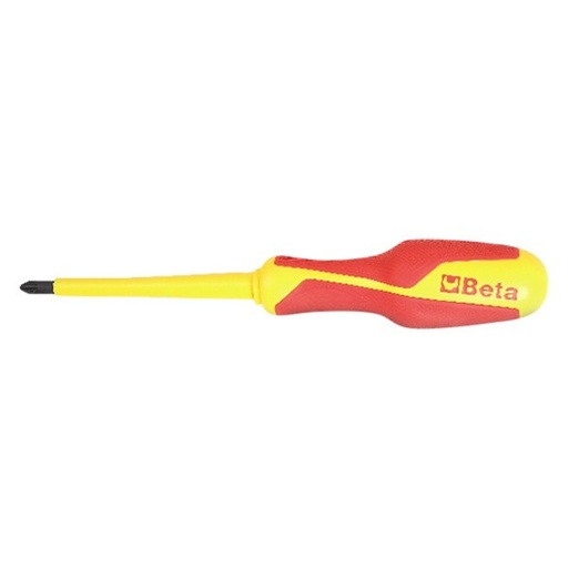 [012790724] 1279MQ PZ3-SCREWDRIVERS CROSS HEAD PZ