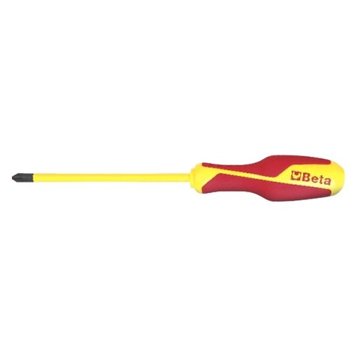 [012790418] 1279MQ/F PZ2-SCREWDRIVERS CROSS HEAD PZ