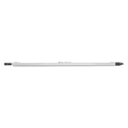[012810304] 1281LP/2-REVERSIBLE SCREW. SLOTTED HEAD