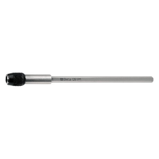 [012810292] 1281PM-QUICK-FIT MAGNETIC BIT HOLDER