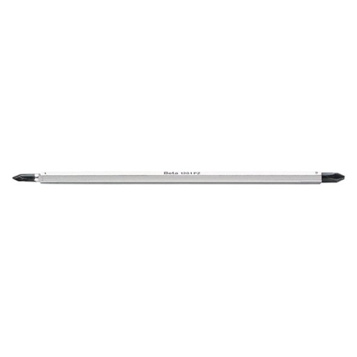 [012810332] 1281PZ 2-3-REV. SCREWDRIVERS CROSS PZ