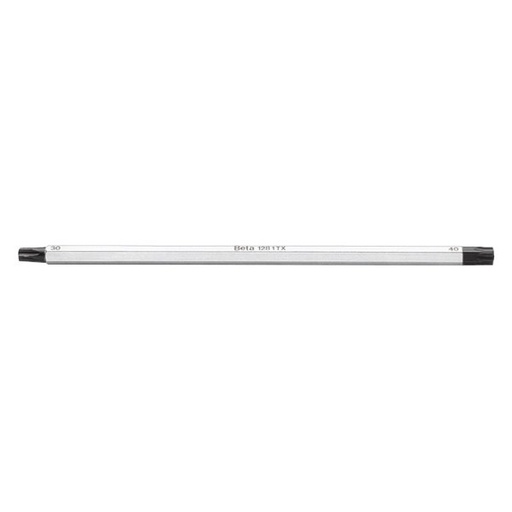 [012810351] 1281TX/3-REVERSIBLE SCREWDRIVERS TX
