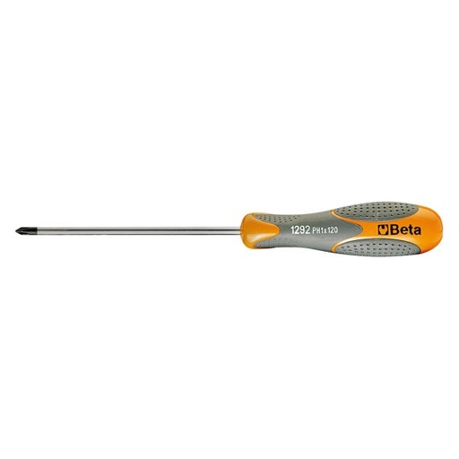 [012920006] 1292 3X100-SCREWDRIVERS CROSS HEAD PH