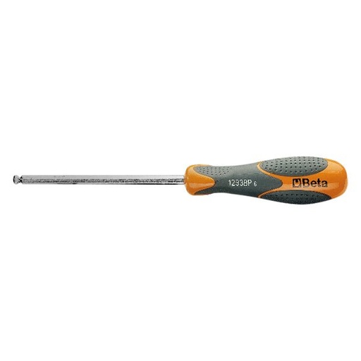 [012930512] 1293BP 6-BALL HEAD HEX DRIVERS + HANDLES