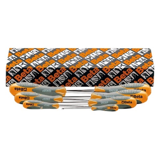 [012930558] 1293BP/S7-7 DRIVERS 1293BP IN BOX