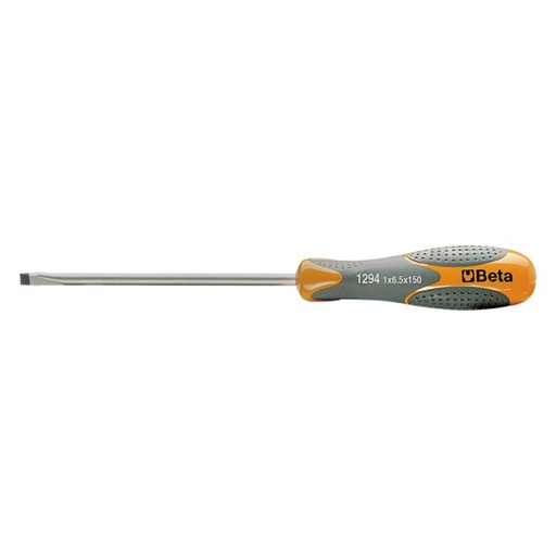 [012940012] 1294 4X100-SCREWDRIVERS HEADLESS SLOTTED