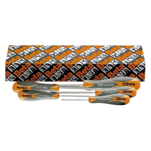 [012940305] 1294/S5-5 SCREWDRIVERS 1294 IN BOX