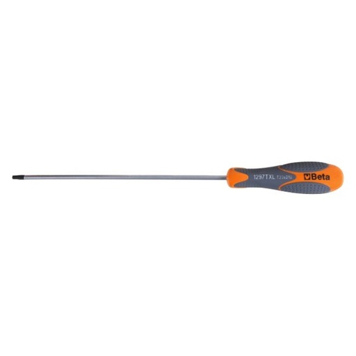 [012970120] 1297TX/L 20-DRIVERS TX HEAD SCREWS, LONG