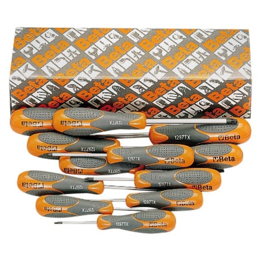 [012970312] 1297TX/S12-12 DRIVERS 1297TX IN BOX