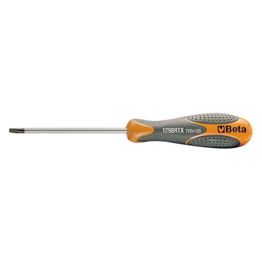 [012980015] 1298RTX 15-SCREWDRIVERS RTX WITH HANDLES