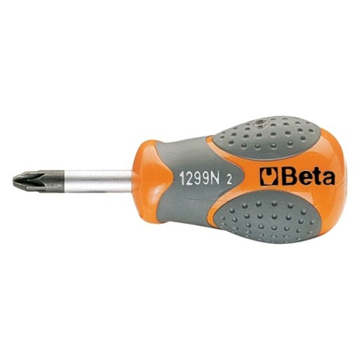[012999024] 1299N/PZK 2-SCREWDRIVERS IN BLISTER