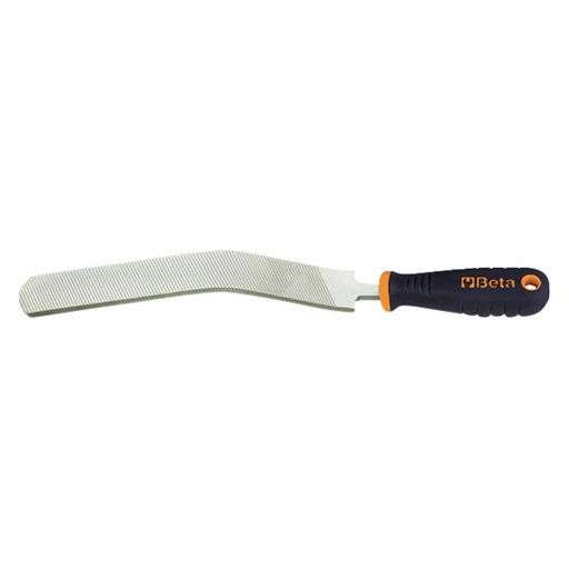 [013350010] 1335BM-BUMPING BLADE PLASTIC HANDLE