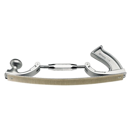 [013380001] 1338A-BLADE HOLDER WITH FLAT BLADES