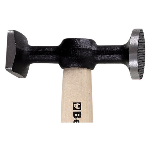 [013570045] 1357Z/45-HAMMERS MILLED FACES