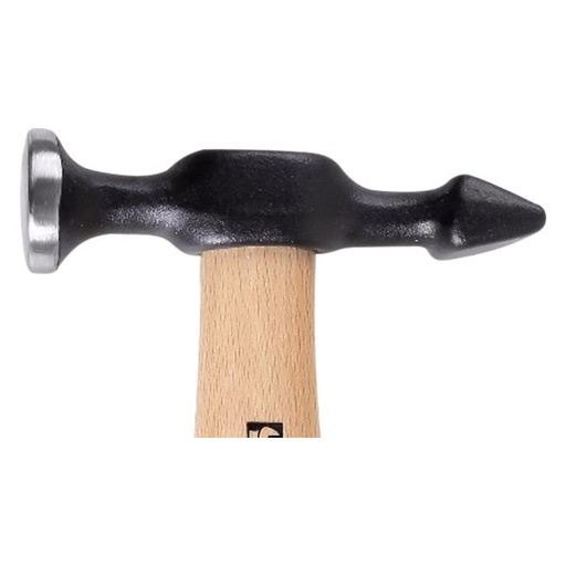 [013590010] 1359 T-HAMMER ROUND FLAT-HORIZONTAL PEIN