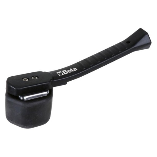 [013600000] 1360G-SOFT DEAD-BLOW RUBBER HAMMER