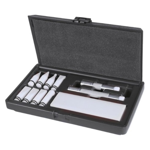 [013610012] 1361/C12-SET TEFLON® RODS F. BODY REPAIR