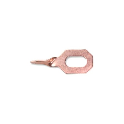 [013660512] 1366S/R12-10 90° SLOTTED WASHERS
