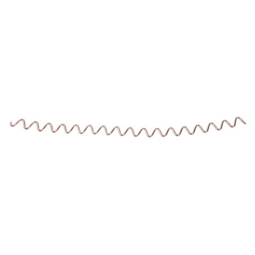 [013660551] 1366S/R21-CRIMPED WIRES, 10 PIECES