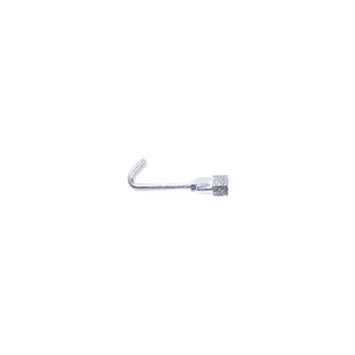 [013660504] 1366S/R4-WASHER HOOK, ø 8X16X1.5 MM