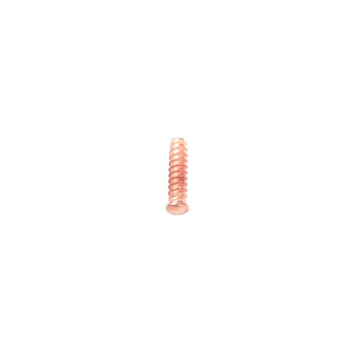 [013660507] 1366S/R7-100 SELF-THREADING PINS 5X18 MM