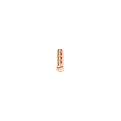 [013660509] 1366S/R9-100 THREADED PINS, M5 X 18 MM