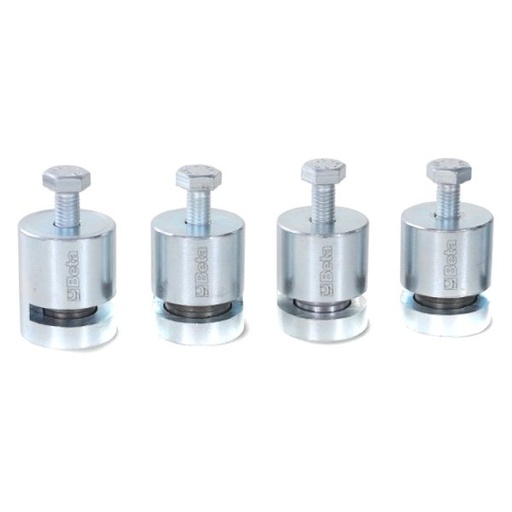 [013670104] 1367/S4-PUNCHES FOR INST.PARKING SENSORS