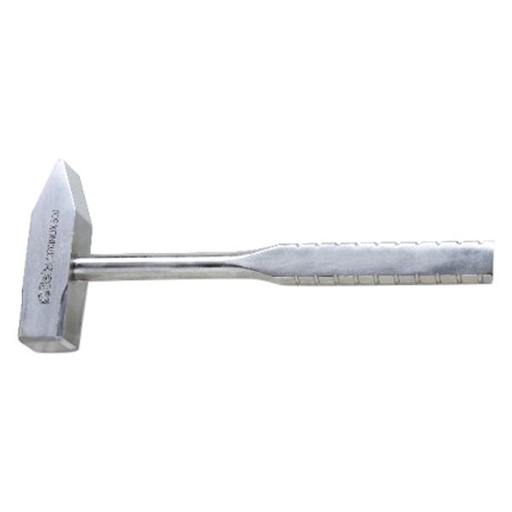 [013700375] 1370INOX 500-ENGINEER'S HAMMER