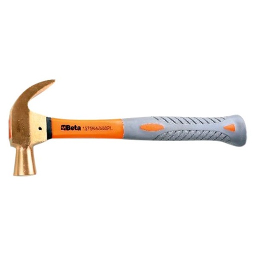 [013750800] 1375BA/PL 680-SPARKPROOF CLAW HAMMER