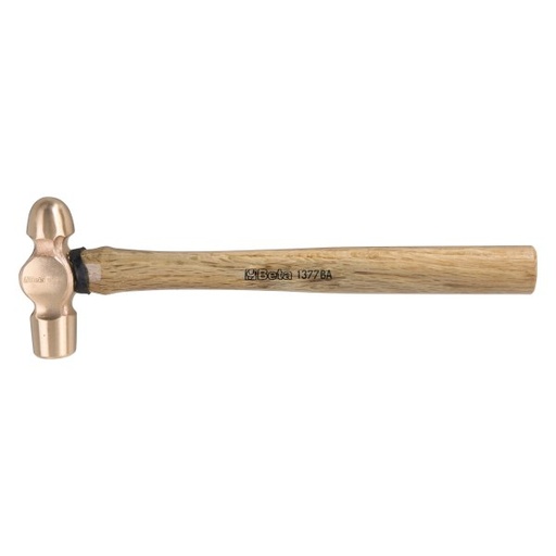 [013770834] 1377BA 340-SPARK-PROOF BALL PEIN HAMMERS