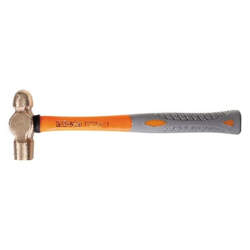 [013770884] 1377BA 340PL-SPARKPROOF BALL PEIN HAMMER