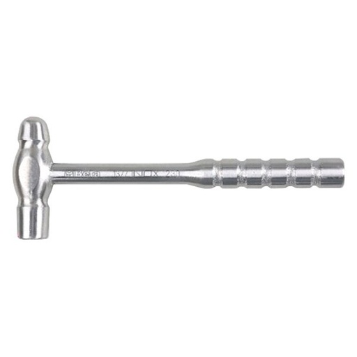 [013770634] 1377INOX 340-BALL PEIN HAMMERS ROUND