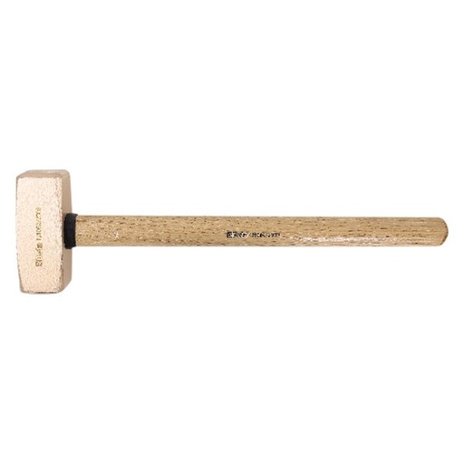 [013800820] 1380BA 2000-SPARK-PROOF LUMP HAMMERS