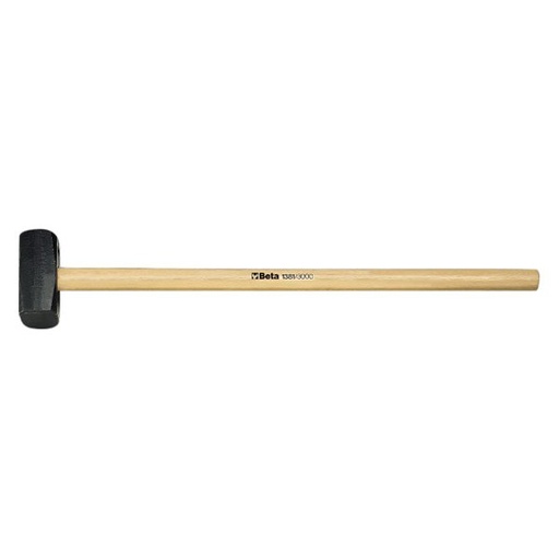 [013810030] 1381 3000-SLEDGE HAMMERS HICKORY SHAFTS
