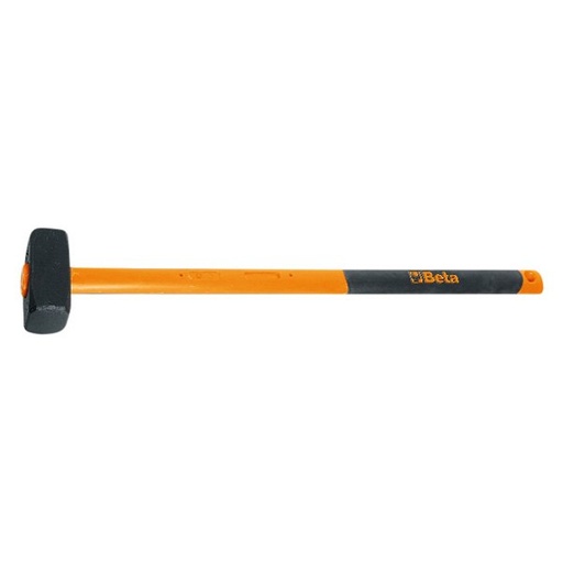 [013810340] 1381T 4000-SLEDGE HAMMERS FIBRE SHAFTS