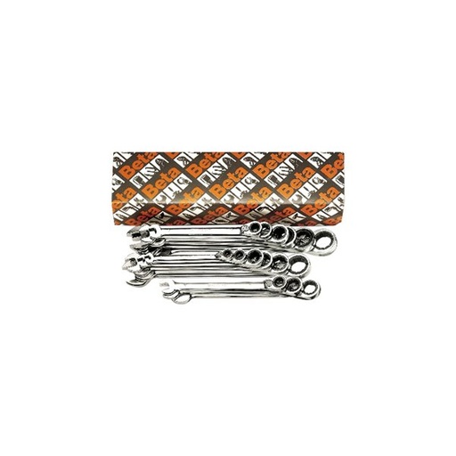 [001420075] 142/S19-19 WRENCHES 142 IN BOX